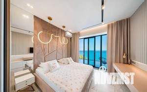 3-к квартира, вторичка, 110м2, 20/24 этаж