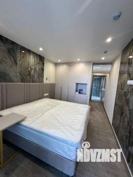 Студия квартира, вторичка, 21м2, 7/15 этаж