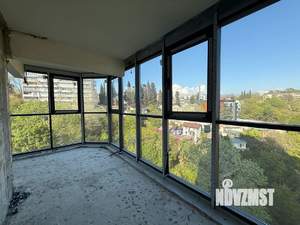1-к квартира, вторичка, 44м2, 7/15 этаж