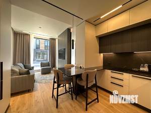 1-к квартира, вторичка, 41м2, 2/3 этаж