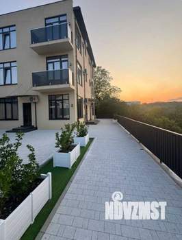 Студия квартира, вторичка, 25м2, 3/3 этаж