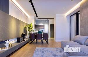 2-к квартира, вторичка, 65м2, 13/17 этаж