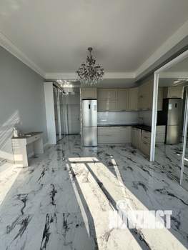 Студия квартира, вторичка, 30м2, 3/5 этаж