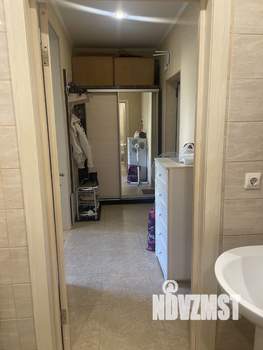 2-к квартира, сданный дом, 50м2, 6/9 этаж