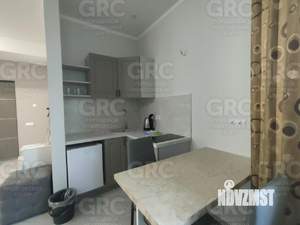 1-к квартира, вторичка, 25м2, 2/4 этаж