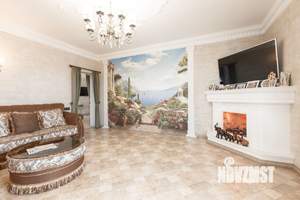3-к квартира, вторичка, 147м2, 7/17 этаж