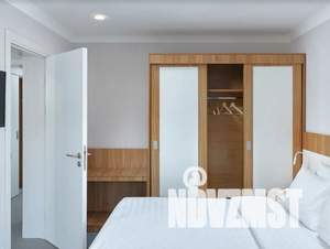 1-к квартира, вторичка, 38м2, 5/18 этаж