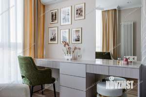 1-к квартира, вторичка, 35м2, 10/16 этаж