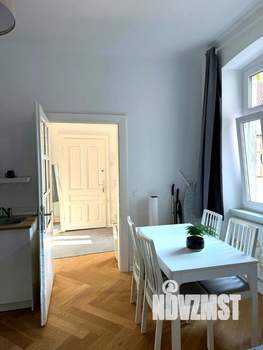 1-к квартира, вторичка, 35м2, 3/5 этаж