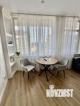 1-к квартира, вторичка, 31м2, 7/7 этаж