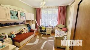 3-к квартира, вторичка, 75м2, 1/4 этаж