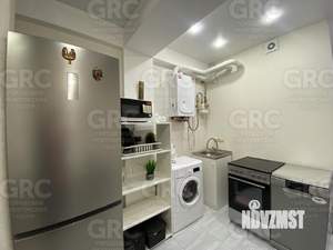Студия квартира, вторичка, 27м2, 9/11 этаж