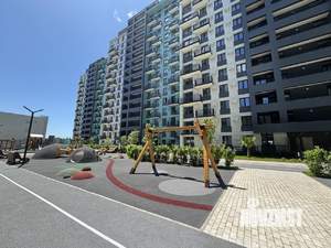 3-к квартира, вторичка, 55м2, 7/16 этаж