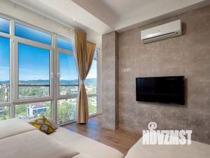 3-к квартира, вторичка, 62м2, 16/19 этаж