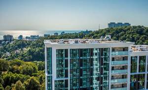 1-к квартира, вторичка, 38м2, 12/19 этаж