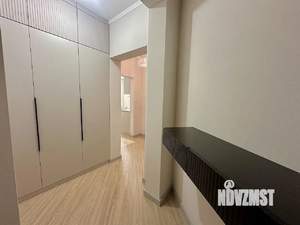 1-к квартира, вторичка, 50м2, 8/20 этаж
