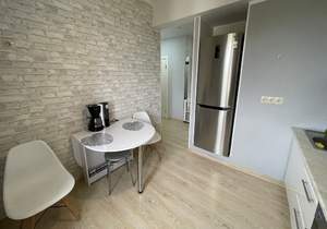 2-к квартира, вторичка, 54м2, 17/20 этаж