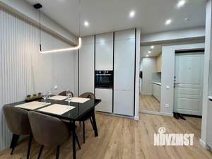 1-к квартира, вторичка, 38м2, 8/13 этаж