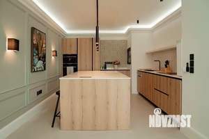 2-к квартира, вторичка, 56м2, 10/15 этаж