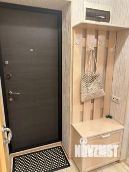 1-к квартира, вторичка, 32м2, 1/4 этаж