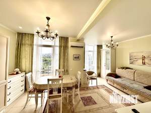 2-к квартира, вторичка, 50м2, 17/20 этаж