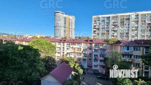 2-к квартира, вторичка, 42м2, 5/6 этаж