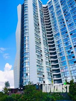 2-к квартира, вторичка, 47м2, 10/27 этаж