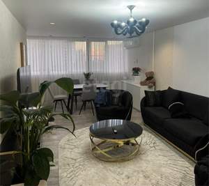 3-к квартира, вторичка, 66м2, 8/14 этаж