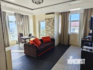 2-к квартира, вторичка, 64м2, 4/7 этаж