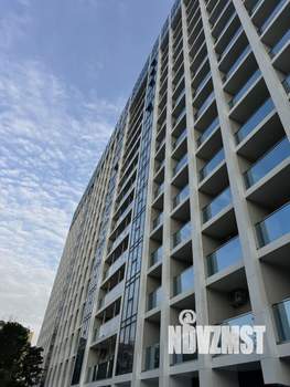 Студия квартира, вторичка, 21м2, 3/15 этаж