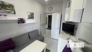 1-к квартира, вторичка, 34м2, 4/9 этаж