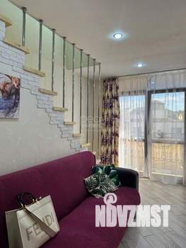 3-к квартира, вторичка, 71м2, 7/7 этаж