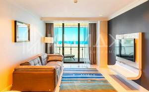 3-к квартира, вторичка, 120м2, 19/27 этаж