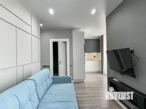 2-к квартира, вторичка, 58м2, 3/3 этаж