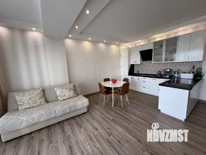 2-к квартира, вторичка, 62м2, 6/12 этаж