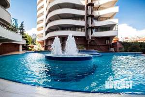 2-к квартира, вторичка, 65м2, 7/17 этаж