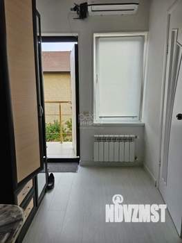 Студия квартира, вторичка, 16м2, 3/3 этаж