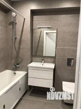 Студия квартира, вторичка, 30м2, 9/9 этаж