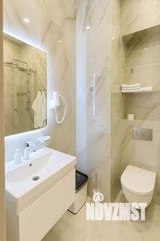 Студия квартира, вторичка, 27м2, 3/5 этаж