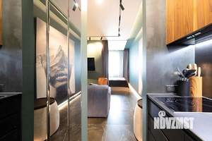 1-к квартира, вторичка, 55м2, 5/7 этаж