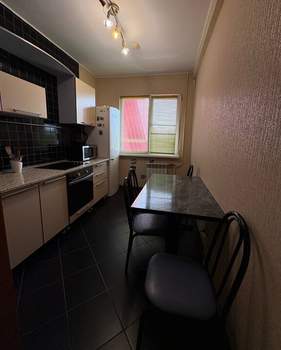 1-к квартира, вторичка, 50м2, 14/14 этаж