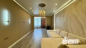 2-к квартира, вторичка, 79м2, 17/22 этаж