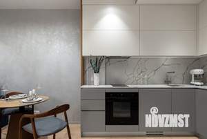 2-к квартира, вторичка, 48м2, 3/4 этаж