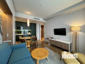 3-к квартира, вторичка, 69м2, 10/10 этаж