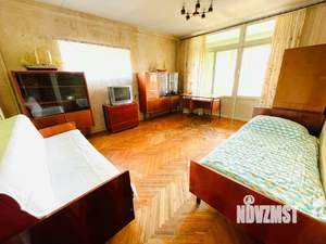 2-к квартира, вторичка, 62м2, 11/12 этаж