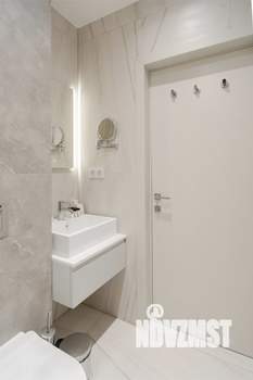 1-к квартира, вторичка, 50м2, 3/4 этаж