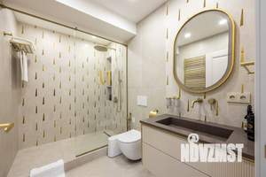 1-к квартира, вторичка, 55м2, 6/7 этаж