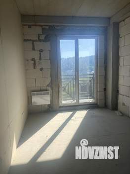 1-к квартира, вторичка, 37м2, 8/10 этаж