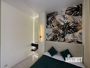 1-к квартира, вторичка, 45м2, 1/3 этаж