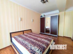 1-к квартира, вторичка, 55м2, 1/4 этаж